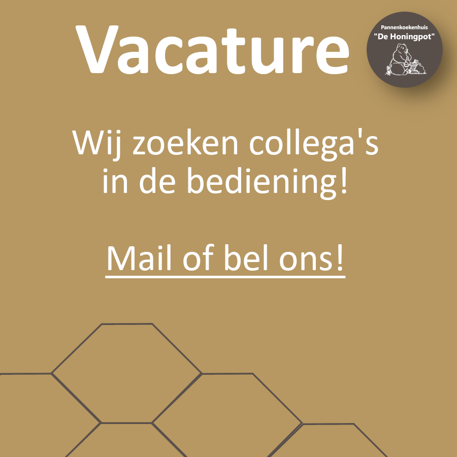 vacature
